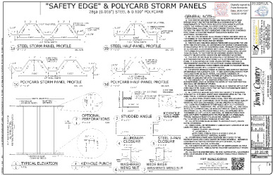 PR Instl Docs FL12856 R7 II  DWG2