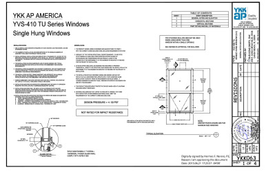 PR Instl Docs FL12878 R3 II YKK063 SS 2015-06-21