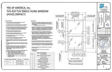 PR Instl Docs FL12878 R4 II YKK061 SS 2020-08-27