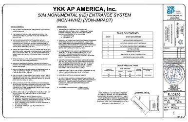 PR Instl Docs FL12892 R5 II YKK221 SS 2020-08-27