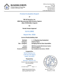 PR TECH DOCS FL12892 R6 AE PER6924 SS 2020-08-25