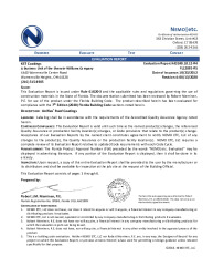 PR Instl Docs FL12895 R5 II 2020 08 13 FINAL ER KST-SW C-A-C FL12895-R5