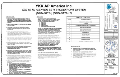 PR Instl Docs FL12926 R7 II YKK218 SS 2019-12-13