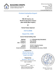 PR TECH DOCS FL12926 R9 AE PER6505 (YES60TU) SS 2019-12-13