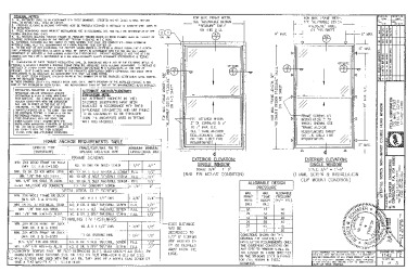 PR TECH DOCS FL12952 R6 AE DRAWING 1142