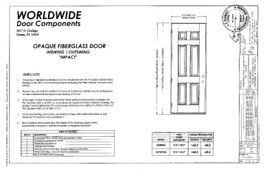 PR Instl Docs FL12991 R4 II (c) Inst 12991.2