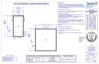 PR Instl Docs FL13010 R11 II CWS-433E