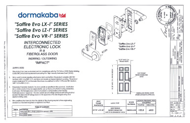 PR Instl Docs FL13061 R14 II (j) Inst 13061.17