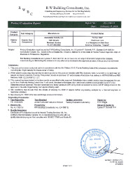 PR TECH DOCS FL13061 R6 AE (C) EVAL 13061.8