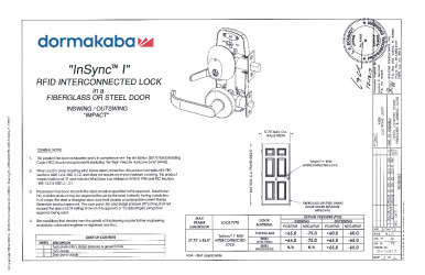 PR Instl Docs FL13061 R6 II (b) Inst 13061.7