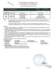 PR TECH DOCS FL13061 R9 AE (G) EVAL 13061.8