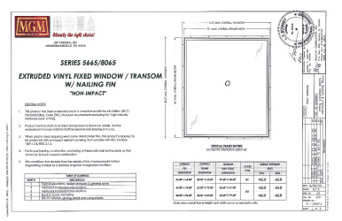 PR Instl Docs FL13067 R5 II (a) Inst 13067.2