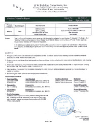 PR TECH DOCS FL13067 R6 AE (D) EVAL 13067.2