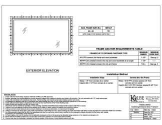 PR Instl Docs FL13091 R7 II 13022 string