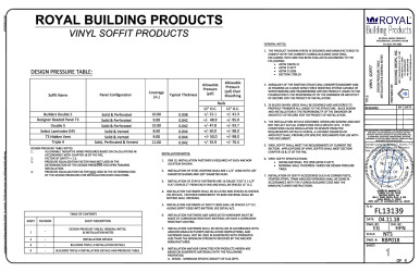 PR Instl Docs FL13139 R4 II RBP018 SS 2018-04-20