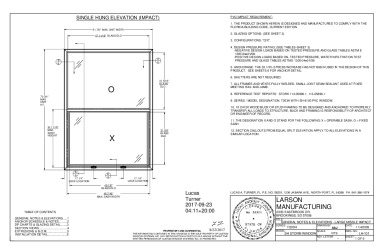 PR INSTL DOCS FL13278 R3 II LH-101