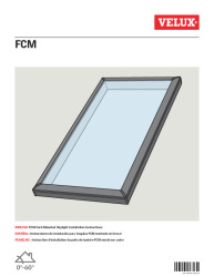 PR Instl Docs FL13303 R9 II FCM Installation Instructions 01 16