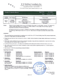 PR TECH DOCS FL13320 R4 AE (A) EVAL 13320.3