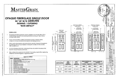 PR Instl Docs FL13320 R4 II (a) Inst 13320.7
