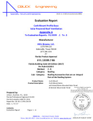PR Instl Docs FL13339 R8 II 7-7 Curb-SPA-CM-ER  W 10