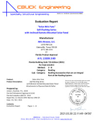 PR Instl Docs FL13339 R9 II 21-416.03 Attic Breeze-SPAF Panel Remote Inclined ER-ds