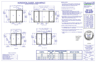 PR Instl Docs FL13406 R5 II CWS-516D