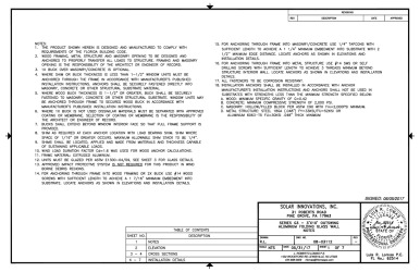 PR Instl Docs FL13407 R6 II 08-03112