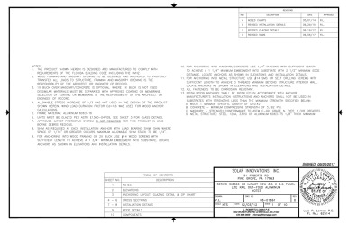 PR Instl Docs FL13407 R8 II 08-01861D