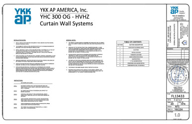 PR Instl Docs FL13433 R10 II YKK204 PART1 SS 2020-08-28