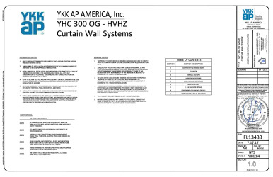 PR Instl Docs FL13433 R14 II YKK204 SS 2021-04-16