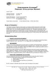 PR TECH DOCS FL13434 R7 AE  EVAL