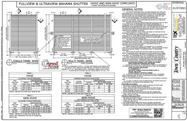 PR Instl Docs FL13434 R8 II  DWG