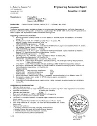 PR TECH DOCS FL13494 R7 AE 511658E