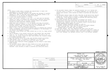 PR Instl Docs FL13494 R8 II 08-01098E