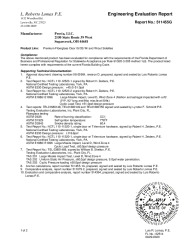 PR TECH DOCS FL13494 R9 AE 511455G