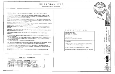 PR INSTL DOCS FL13504 R4 II 18-159 DWG