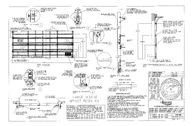 PR INSTL DOCS FL13521 R5 II IRC-6016-130-15-I DRAWING 7-10 FL