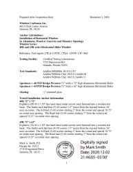 PR Instl Docs FL13530 R4 II HS-40-45R anchor