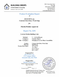 PR TECH DOCS FL13540 R5 AE PER3291 SS 2014-11-11