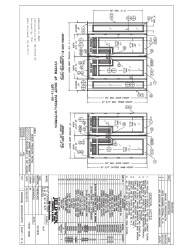 PR INSTL DOCS FL13558 R10 II NI005289-R9 13558.1 AURORA DOOR