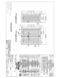 PR Instl Docs FL13558 R7 II NI005846-R8 D012828 Aurora OutSwing Door w-o sidelites 1-12-17