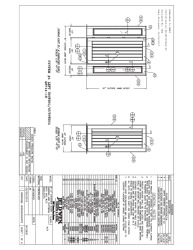 PR Instl Docs FL13558 R8 II NI005822-R6 13558.5 Aurora Door