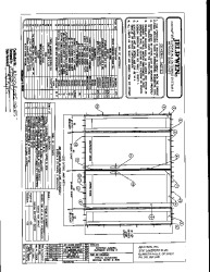 PR INSTL DOCS FL13558 R8 II NI008085.02-R5 5701SL DWGS 05192015