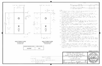 PR INSTL DOCS FL13565 R11 II 08-00947C