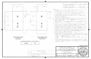 PR Instl Docs FL13565 R11 II 08-01228C
