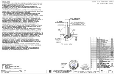 PR Instl Docs FL13599 R4 II 526-DRY-LM