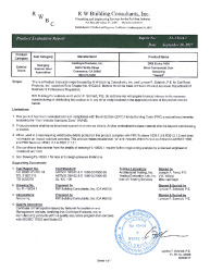 PR TECH DOCS FL13624 R7 AE (A) EVAL 13624.1