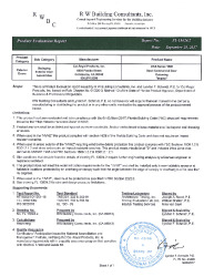 PR TECH DOCS FL13624 R7 AE (A) EVAL 13624.2