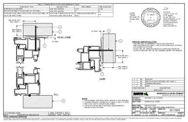 PR INSTL DOCS FL13632 R5 II 00115054 0.0 - METHOD