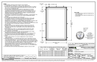 PR Instl Docs FL13632 R6 II 00115053 0.1 - ELEVATION